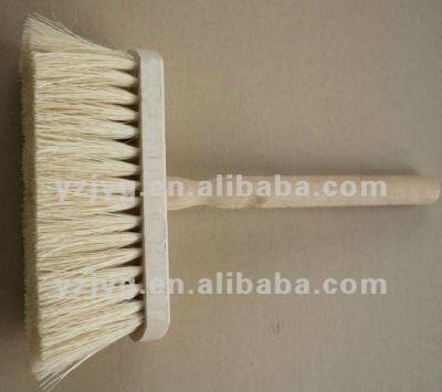 China Viable Ceiling Lime Paint Cleaning Brush for sale