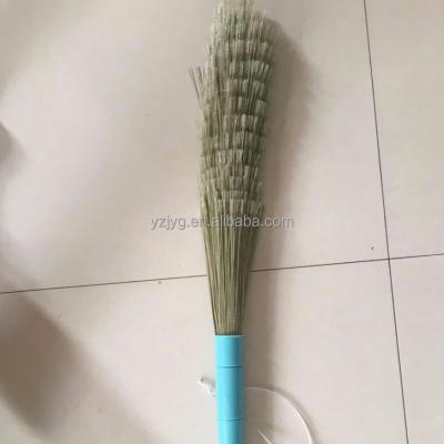 China India hand cleaning broom for sale