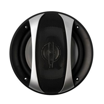 China Iron Best price china manufacture quality 6 inch coaxial car speaker  car box woofer speakers and amps for cars MK-6Y-F for sale