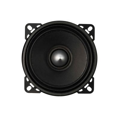 China Iron High quality and latest design universal car speakers atoms car speakers MK-4 for sale