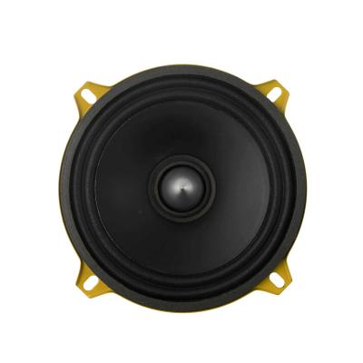 China Iron Top quality and good price original car speaker hi-res car speakers MK-5 for sale