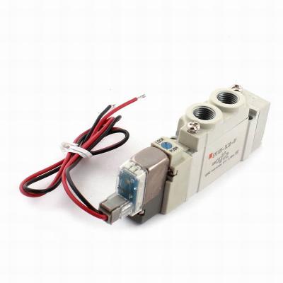 China SMC Solenoid Valve SY5120-5LZD-01 SY5120-5LZD-01 for sale