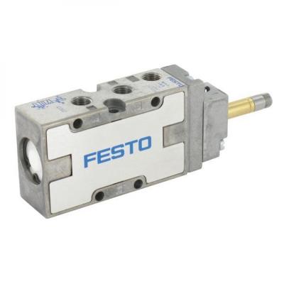 China FESTO Solenoid Valve MFH-5-1/8-B 19758 MFH-5-1/8-B 19758 for sale