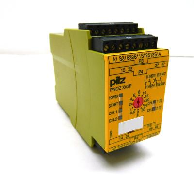 China YB-WAGO XV3P Relay XV3P for sale