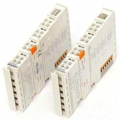 China YB-WAGO KL1408 Module KL1408 for sale