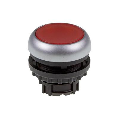 China Eaton Moeller Reset Button Head with Lamp M22-DL-R M22-DL-R for sale