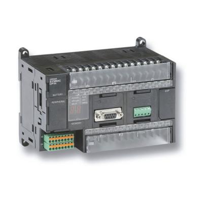 China OMRON PLC CP1H-Y20DT-D CP1H-Y20DT-D for sale