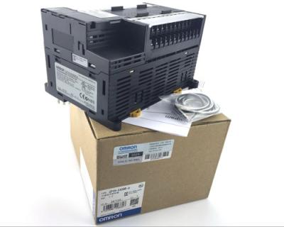 China OMRON CP1H-X40DR-A CP1H-X40DR-A PLC for sale