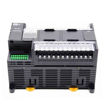 China OMRON PLC CP1H-XA40DT-D CP1H-XA40DT-D for sale