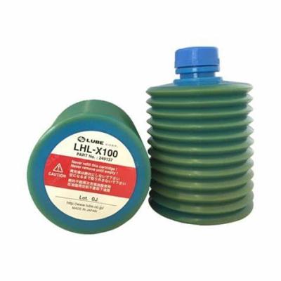 China Lubricate LHL-X100 LHL-X100 Grease for sale