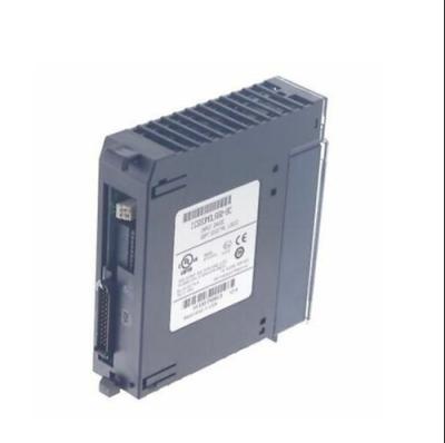 China Fanuc IC693MDL740 IC693MDL740 module for sale