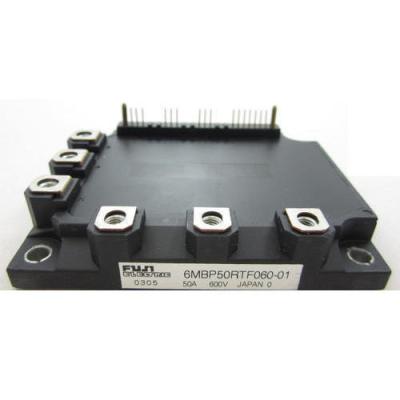 China FUJI 7MBP150RA120 Module 7MBP150RA120 for sale