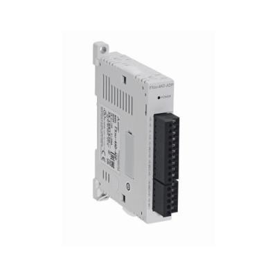 China Mitsubishi FX3U-4DA-ADP MR-J4-700B module for sale