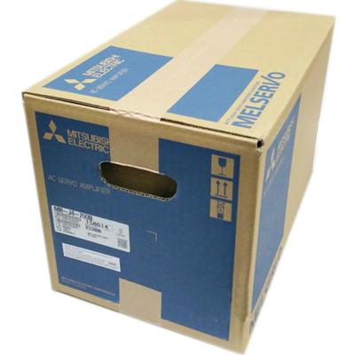 China Mitsubishi MR-J4-700B MR-J4-700B servo drive for sale