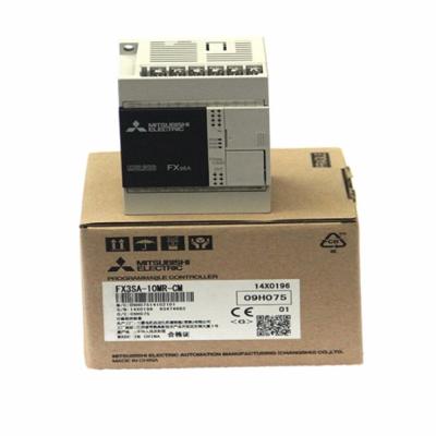 China Mitsubishi FX3SA-10MR-CM FX3SA-10MR-CM Module for sale