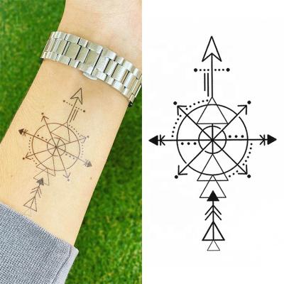 China Hot Selling Popular Temporary Waterproof Tattoo Stickers for sale