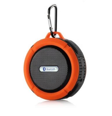 China Visual Portable Wireless Stereo Surround Sound System 10W Loudspeaker Loudspeaker Waterproof Outdoor Call Loudspeaker for sale