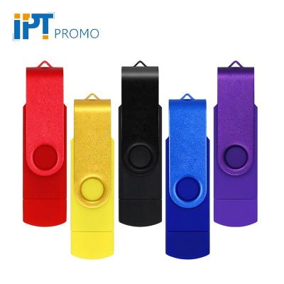 China Pet USB 3.0 Memory Storage 16GB 32GB 64GB 128GB Ultra-fast External OTG Flash Drive for sale