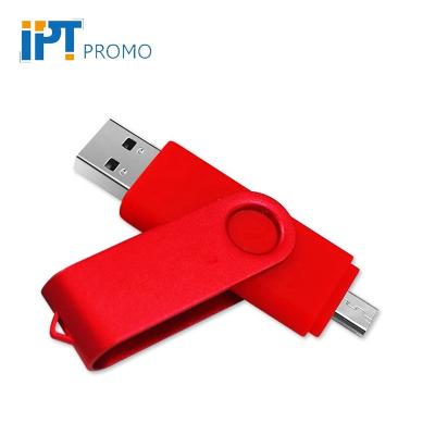 China Animal Storage 16GB 32GB 64GB 128GB USB Memory 3.0 OTG USB Flash Drive External Micro Pen Drive for sale