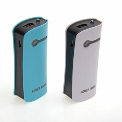 China Promotional high capacity power bank made in china rohs power bank 5000mah for sale