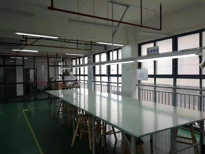 Verified China supplier - Yiwu Shuei Household Products Manufactory