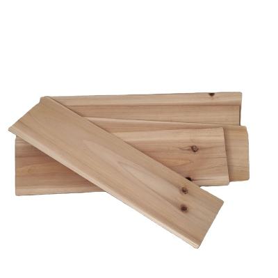 China Europe wooden strip, DIY pattern wooden strip, original wooden strip building decoration materials for sale