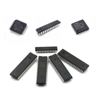 China \ BOM brand new components and original PIC16F690-I/SS 8-bit microcontroller MCU SSOP-20 for sale