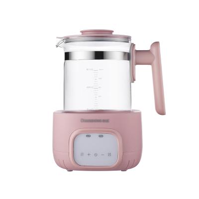 China High Quality BPA Free Baby Milk Bottle Electric Kettle Made in China Customizable Baby Milk Warmer for sale