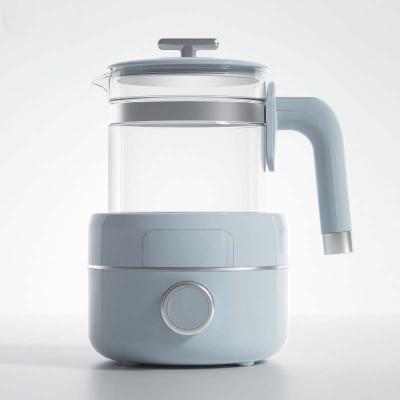 China BPA Free Baby Kettle Warmer Baby Water Heater Electric Baby Water Dispenser Heating Pot for sale