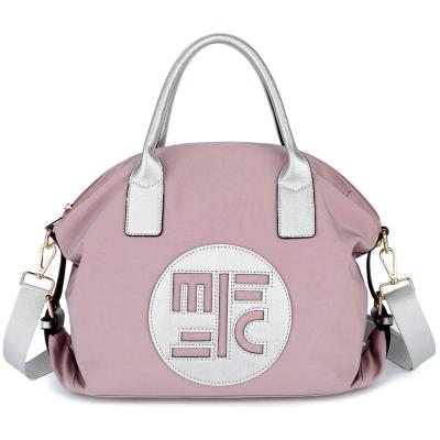 China OEM Lady Handbags Wholesale Custom Durable High Quality Cheap Women Bag From China for sale