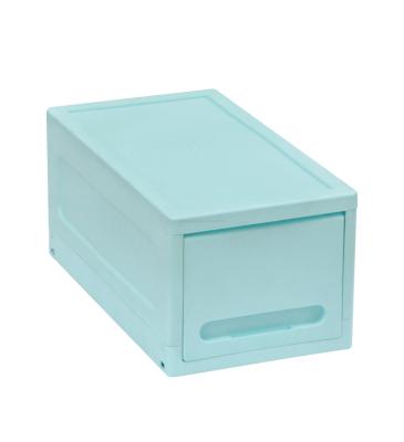 China Sustainable Hot Sale Box Plastic Storage For Home Use for sale