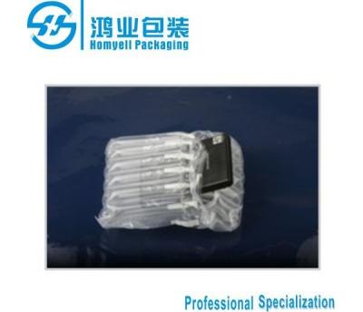 China Protective PE/PA Shock Resistance Air Packaging Bag For Protective Electronics Mailing for sale