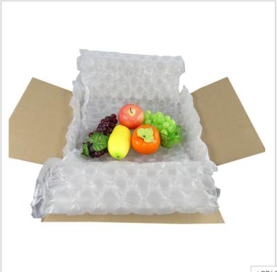 China Shock Resistance / Inflatable Supply 20*10cm Stock Factory Dongguan Packing Waterproof Air Fill Pillow Cushion for sale