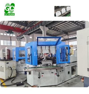 China IB50 bottle pharmaceutical bottle making machine for sale