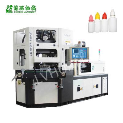 China Plastic Bottle Eye Drops Bottle IBM Automobile Blow Molding Machine IB30 for sale