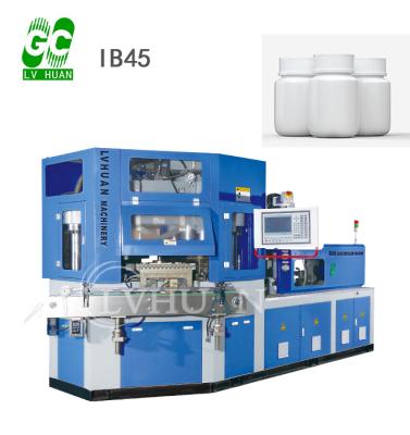 China Bottle Blow Molding Machine for sale