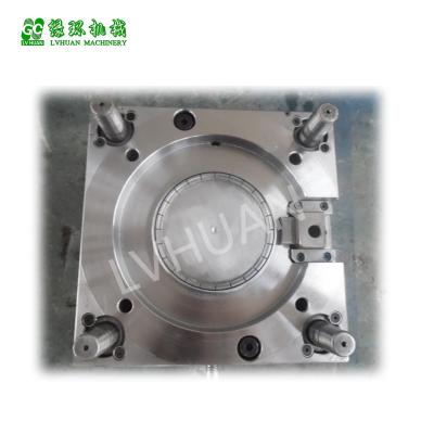 China Container Tapered Injection Molding Aluminum Design for sale