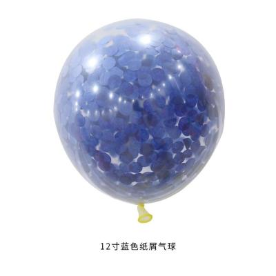 China Party Props Foil Bear Promotional Low Price Decoration Quality Balloons Wholesale Blue Large Size Light With Sticks Tiger Balloons Quick Fill for sale