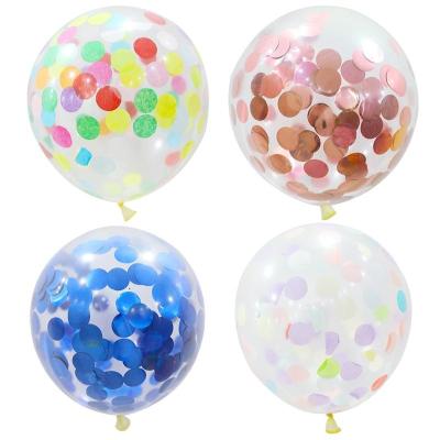 China Party Props Foil Balloons Dancing Latest New Arrivals Gold Environmental Protection Letters Promotional Popular Nano Strip Balloon Balloon Car for sale