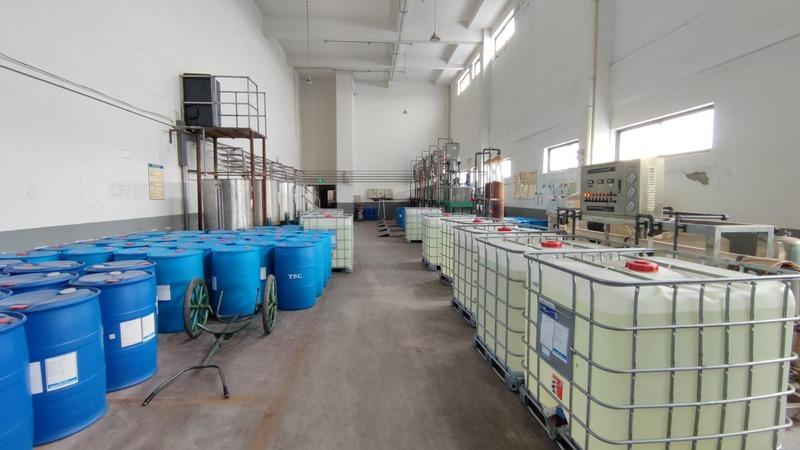 Verified China supplier - Zhejiang Huilong New Materials Co., Ltd.