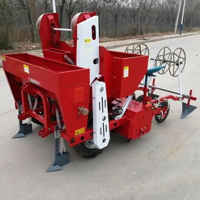 China new style mini potato tractor potato harvester with walking for agriculture for sale