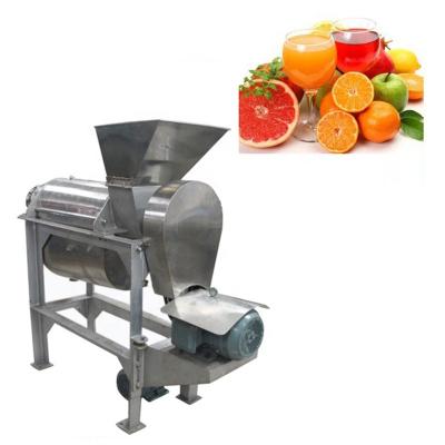 China food & Beverage Factory Reliable Performance Commercial Orange Juice Making Machine / Orange Juice Squeezer / Pomegranate Juicer for sale