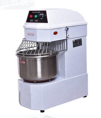 China Snack Plant 5kg Electric Planetary Dough Mixer / 20L Mixer for sale