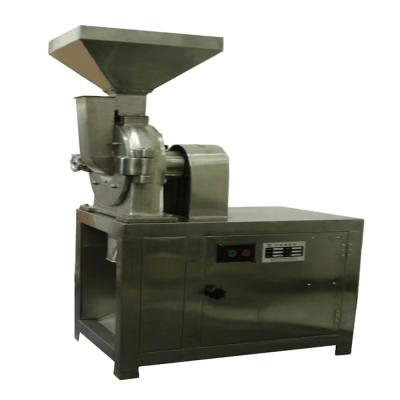 China Medicine Processing Spices Grinding Machine Price Red Chilli Powder Factory Red Chilli Powder Making Machine Price for sale