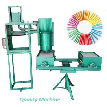 China Dumpling Hot New Products Chalk Making Machine Price For Chalking Chalk Machine Chalk Price In Vijayawada for sale