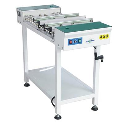 China SMT Quality Stable SMT PCB Linking Conveyor SMT Machine Cost Effective Connecting Conveyor for sale