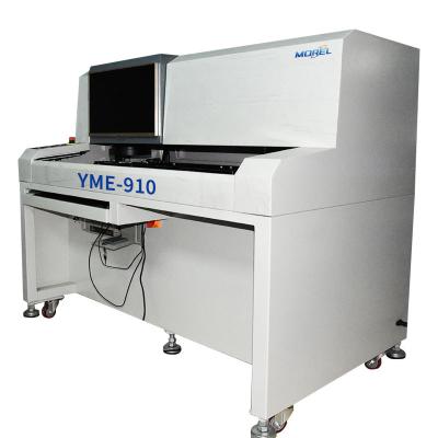 China YME-910PLUS Great Price Hot Selling Aoi Testing Equipment For Smt Industry Large Smt Production Line for sale