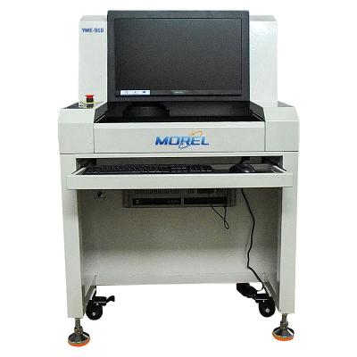 China YME-910 Smt Inspection YME-910 Automatic Smt Inspection Machine For Smt Led Offline Automatic Auto Optical Line for sale