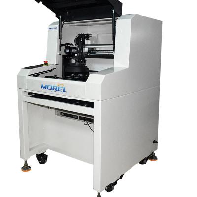 China Good Quality Automatic Optical Smt YME-910 SMT Offline Automatic Optical Inspection Machine AOI for sale