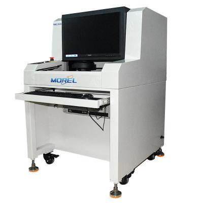 China Interesting Price Hot Selling YME-910 SMT Aoi Automatic Smt Optical Automatic Optical Inspection Offline Inspection Machine for sale